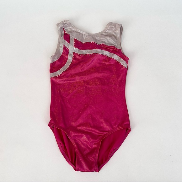 Balera Gymnastics Leo Leotard - Picture 1 of 2